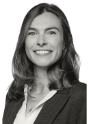  Sophie Catherine Hamann, RAin